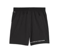 Men's Woven Shorts Puma X Hyrox - Black
