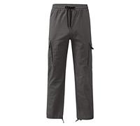 Mens Woven Trousers Work Trousers Men Work Walking Straight Legs Drawstring Trouser Thin Fleece Sweatpants Men With Multiple Pockets Mens Works Trouser Cargo Pants Gym Fitness Outdoor Casual Pants