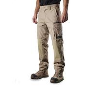 Men's WP.1 Original Work Pant, Khaki, 34W x 32L