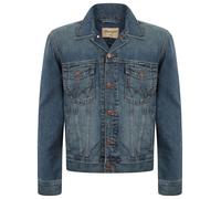 Wrangler 'Western' Denim Jacket