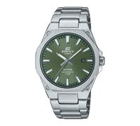 Mens Wristwatch CASIO EDIFICE EFR-S108D-3AVUEF Stainless Steel Green