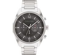 Mens Wristwatch CK CALVIN KLEIN ARCHITECTURAL 25200264 Multifunction Steel Gray
