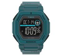 Mens Wristwatch TIMEX COMMAND ENCOUNTER TW2V59900 Silicone Blue Digital