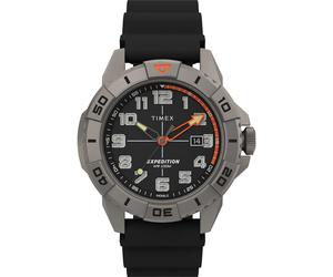 Mens Wristwatch TIMEX EXPEDITION NORTH TW2V40600 Silicone Black