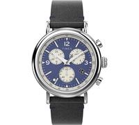 Timex Men's Chronograph Watch Waterbury