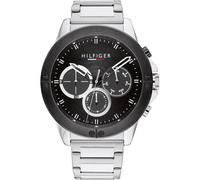 Tommy Hilfiger Harley 46 Mm Watch