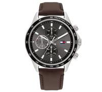 Men`S Watch Tommy Hilfiger (+ 45 Mm) NEW