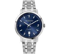 Trussardi T-Couple Men's Watch, Time and Data, Quartz - R2453147010