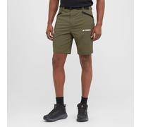 Adidas Xperior Mid Shorts Beige 44 Man