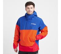 Men's Xploric 2.5L Climaproof Anorak, Multi Coloured L