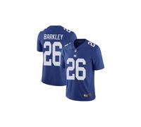 (Men's-XXXL, Royal) T-Shirt New York Giants Saquon Barkley Jersey - Men's/Women's/Youth