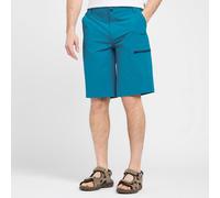 Men's Yangon Shorts - Blue, Blue 40