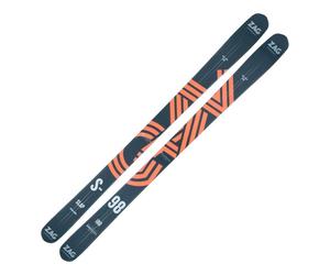 Men's Zag Slap 98 (2025) skis
