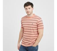 Men's Zeffiro T-Shirt - Orange, Orange XL