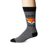 Men's Zero Fox Given