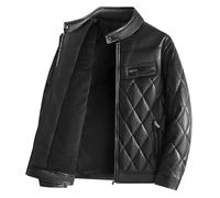 Mens Zip up Fleece Golf Pullovers for Men 1/4 Zip Mens Shirts Casual Pullover Jacket for Men Winter Army Jacket Green Hoodie Mens Christmas Jumpers 2022 Men's Outerwear Gilets (Black, XXXXL)