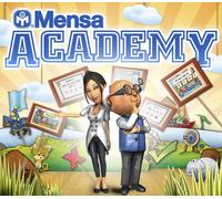 Mensa Academy Digital Download CD Key