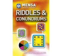 Mensa B: Riddles & Conundrums