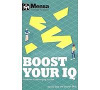 Mensa Boost Your IQ