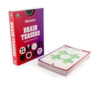 Mensa - Brain Teasers