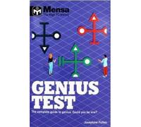 Mensa Genius Test
