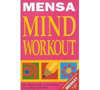 Mensa Mind Workout