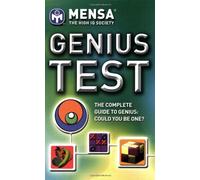 Mensa: The Genius Test