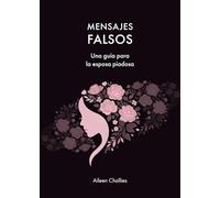 MENSAJES FALSOS: Una guía para la esposa piadosa