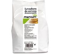 Mensan Debittered Brewer's Yeast 150 gr