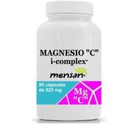 Mensan Magnesium C I-Complex 925 mg 90 Capsules