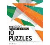 Mensa's Most Difficult IQ Puzzles