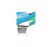 Mensa's Most Difficult Maths Tests | Paperback
