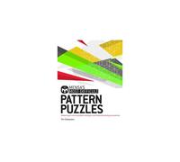 Mensa's Most Difficult Pattern Puzzles | Paperback