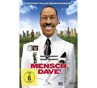Mensch, Dave!: Pop-Up Edition