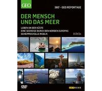 Mensch und das Meer, Der - 360