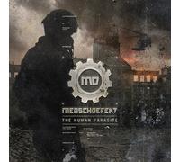 Menschdefekt - The Human Parasite