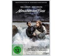 MENSCHEN AM FLUSS - MOVIE [DVD] [1984]