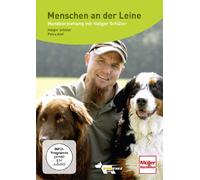 Menschen an der Leine- Hundeerziehung mit Holger Schüler [Import allemand]