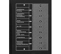 Menschen im Fahrstuhl / People in the Elevator: 5 Hours and 35 Minutes with a Camera in the Elevator of a Publishing House