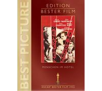 Menschen im Hotel - Best Picture Edition
