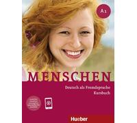 Menschen: Kursbuch A1