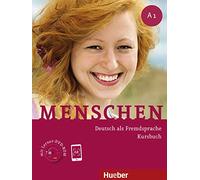 Menschen: Kursbuch A1