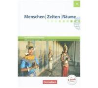 Menschen Zeiten Raume 5./6. Schuljahr - Arbeits, Brokemper, Humann, Koster, .