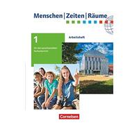 Menschen-Zeiten-RAume 5./6. Schuljahr. Arbeits, Humann, KAster, Potent.