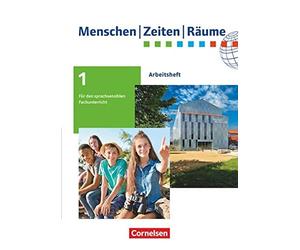 Menschen-Zeiten-RAume 5./6. Schuljahr. Arbeits, Humann, KAster, Potent.