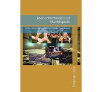 Menschlichkeit statt Machtspiele: Ist die Wirtschaft eine Gefahr für die Demokratie?