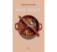 Mense proibite: La rivoluzione di Gesù a tavola