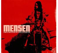 Mensen - Delusions of Grandeur [VINYL]