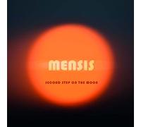 Mensis - Second Step on the Moon