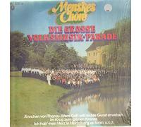 Menskes Chöre - Die Grosse Volksmusik-Parade [Vinyl LP]